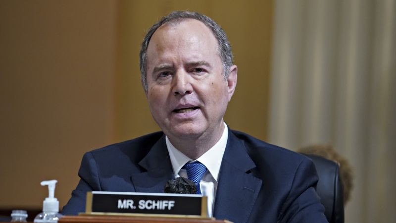 The 9th of January the committee heard about its investigation.
