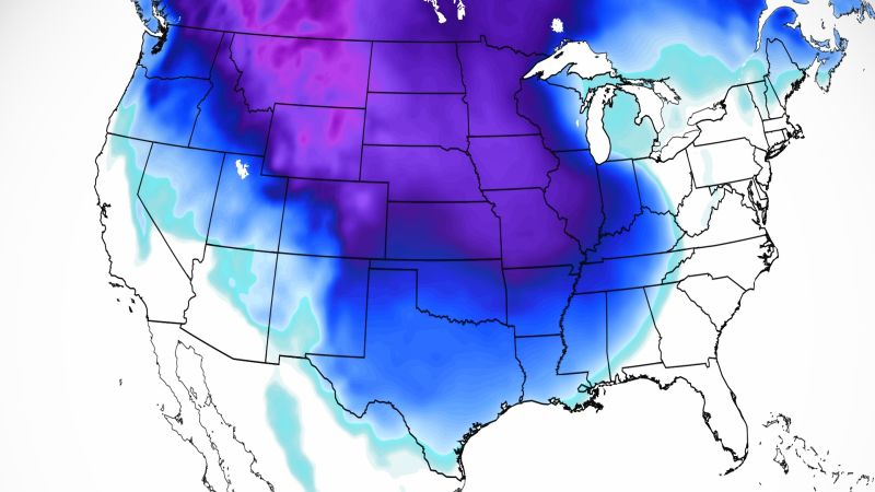 The weekend before Christmas, more heavy snow blankets the Northeast as officials urge cautious travel.