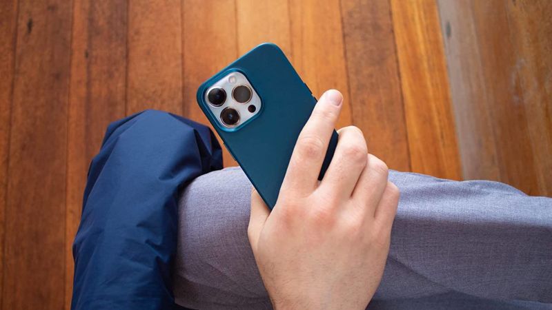 The best cases for the devices.