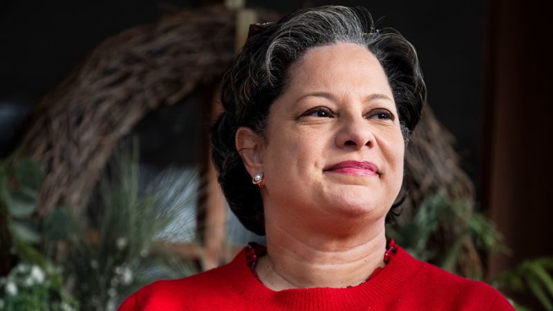 McClellan is poised to make history after her win in the Democratic primary.