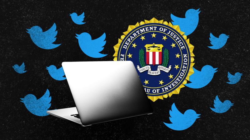 A federal investigation is underway over Musk’s deal with the social networking service, according to Twitter.