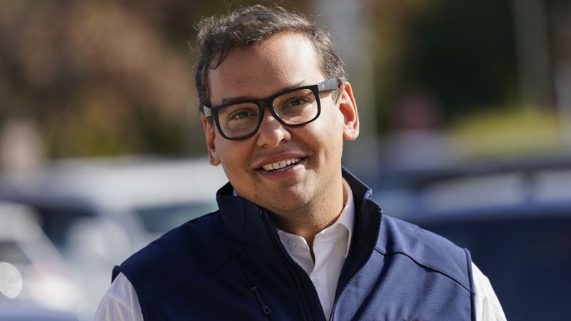 The new GOP House member is accused of faking his bio.