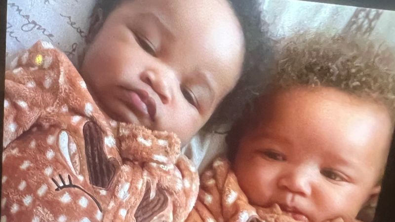 The family and police in Columbus plead for the return of the twins.