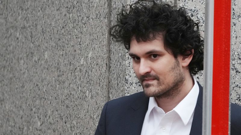 The case of Sam Bankman-Fried might be a new version of an old story.