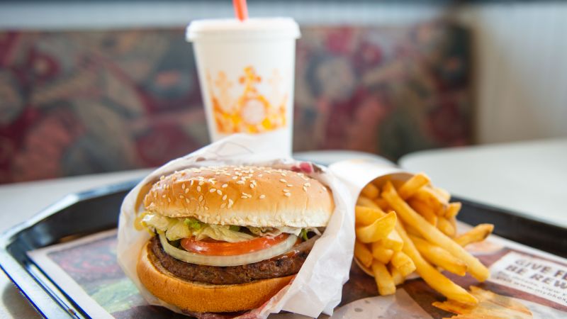 A study shows that climate labels can encourage people to eat less red meat.
