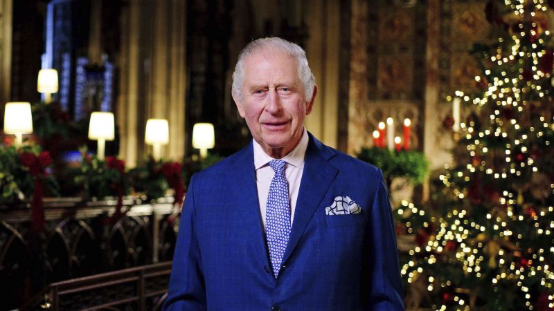 The Queen was a shining example of female leadership, according to the duke.