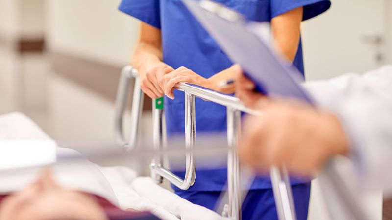 There has been a rise in mental health visits and revisits among children.