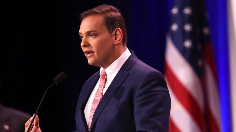 George Santos is posing a serious risk to the GOP.