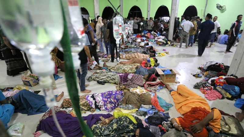 There are claims of children dying as refugees face starvation in Bay of Bengal.