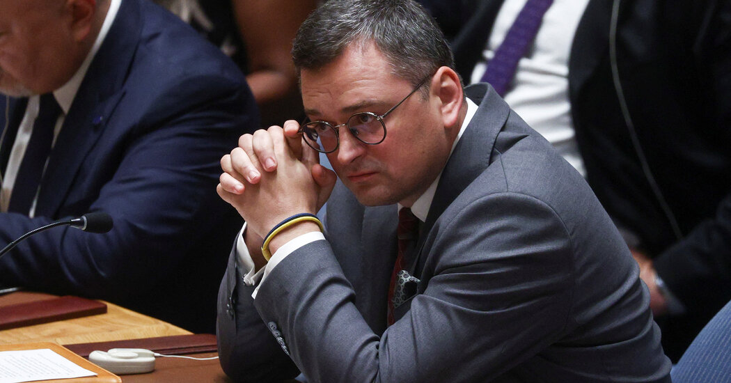 Putin can’t be allowed to win in Ukraine.