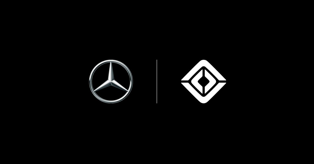 Rivian stopped the construction of electric vans with Mercedes.