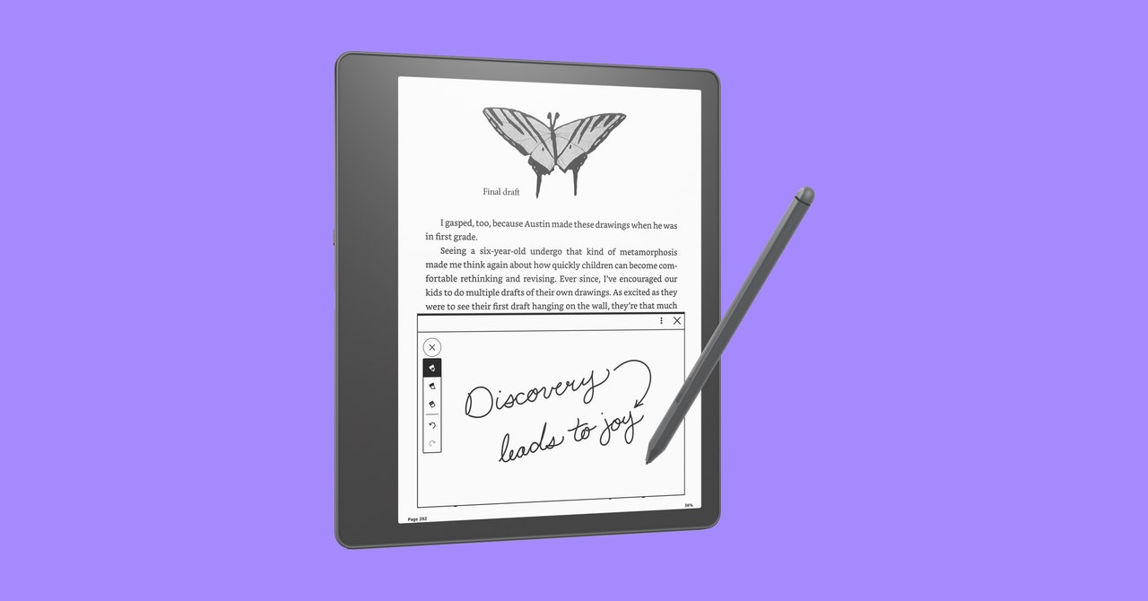 The Pricey Ebook reader is read and write on this review.