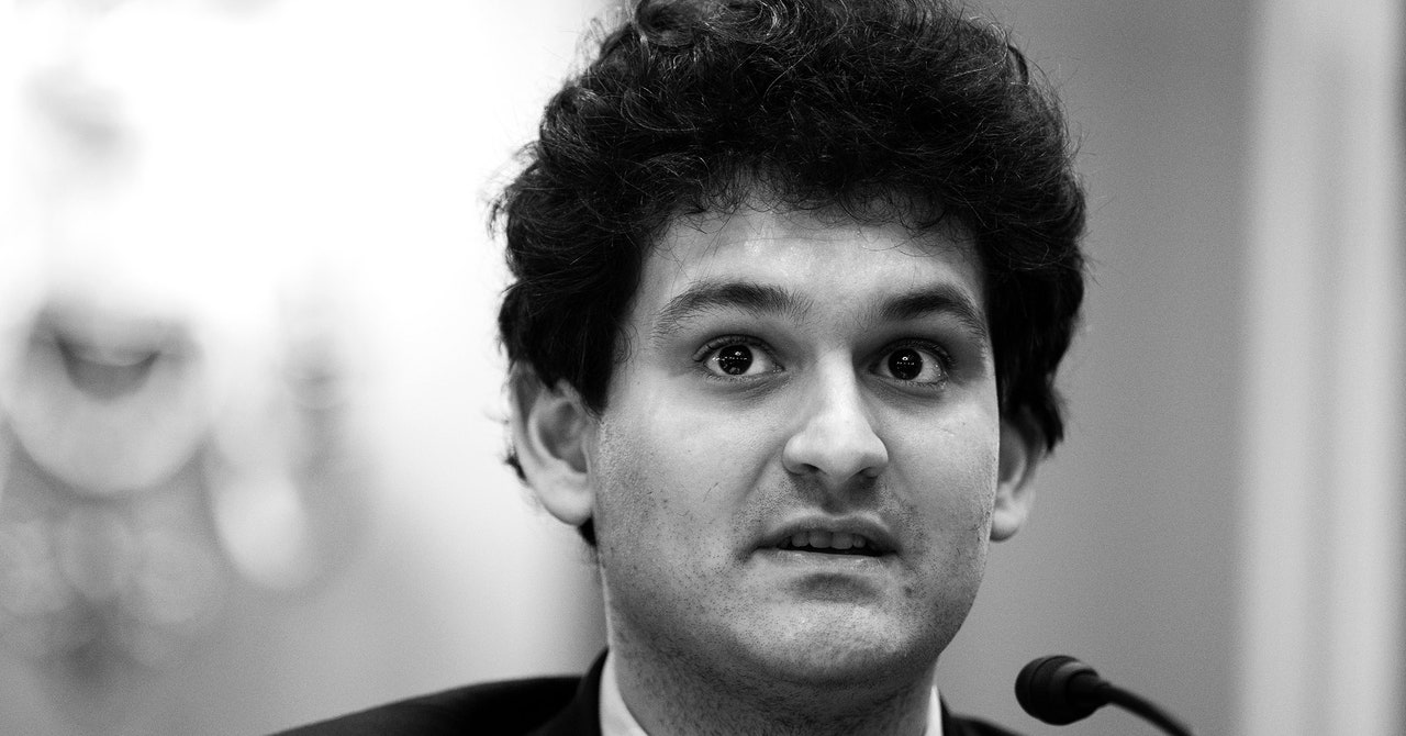US lawmakers are looking for answers from the FTX founder.