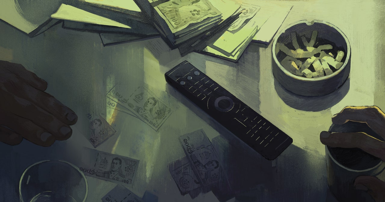 House of Cards by Sam Bankman- Fried is falling down.