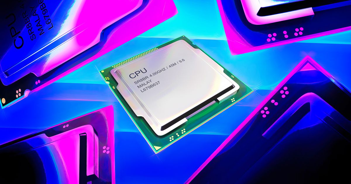 The US and UK do not allow China’s Alibaba to buy Arm chips.