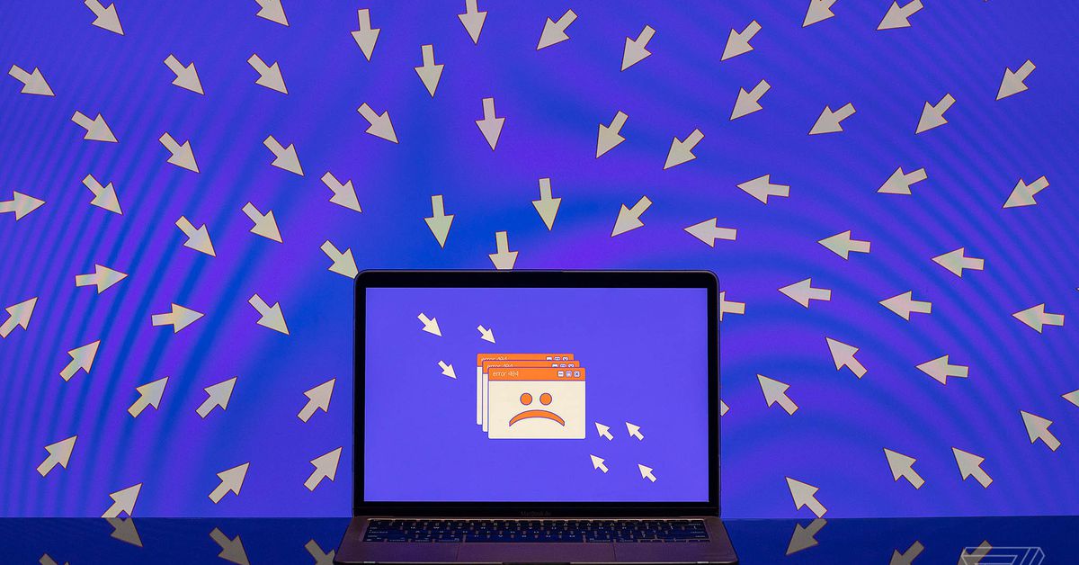 It’s time to stop using LastPass.