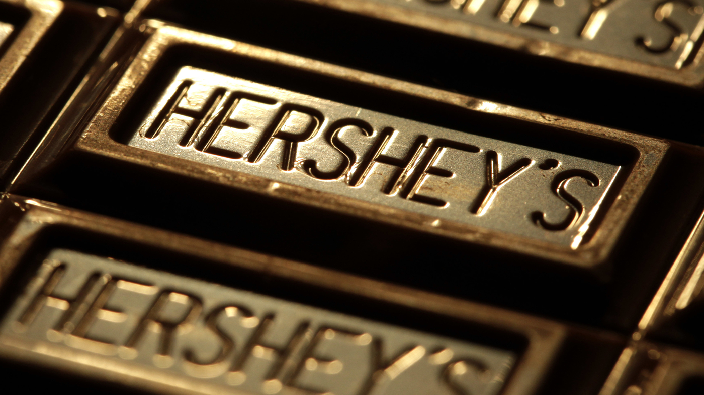 Dark chocolate has health benefits, but should you worry about lead in your bar?