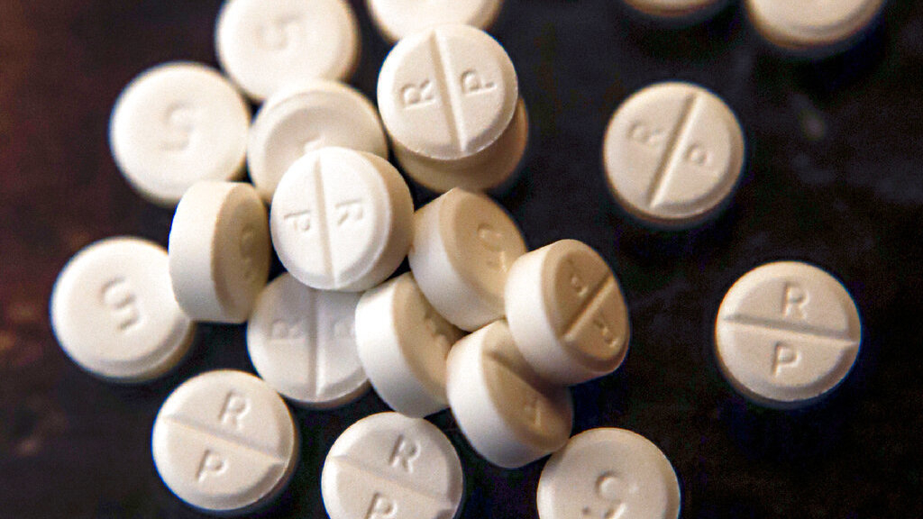 The companies will pay $10 billion for the lawsuits relating to the sales of prescription drugs.