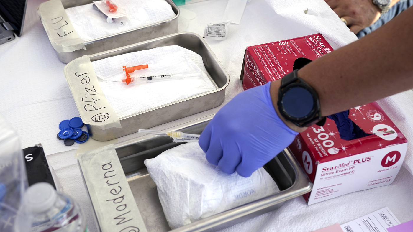 There is no Pandemic of the Unvaccinated Anymore.