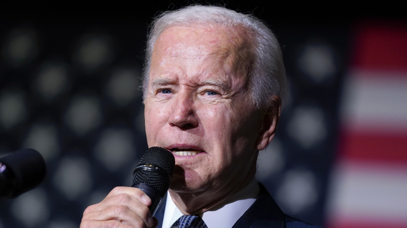 The Biden administration scales back on student loan forgiveness.