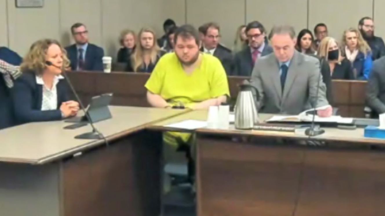 The Colorado shooting suspect’s case was dropped for lack of cooperation.