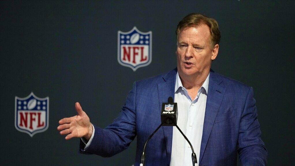‘Sunday Ticket’ will be on the internet beginning next season.