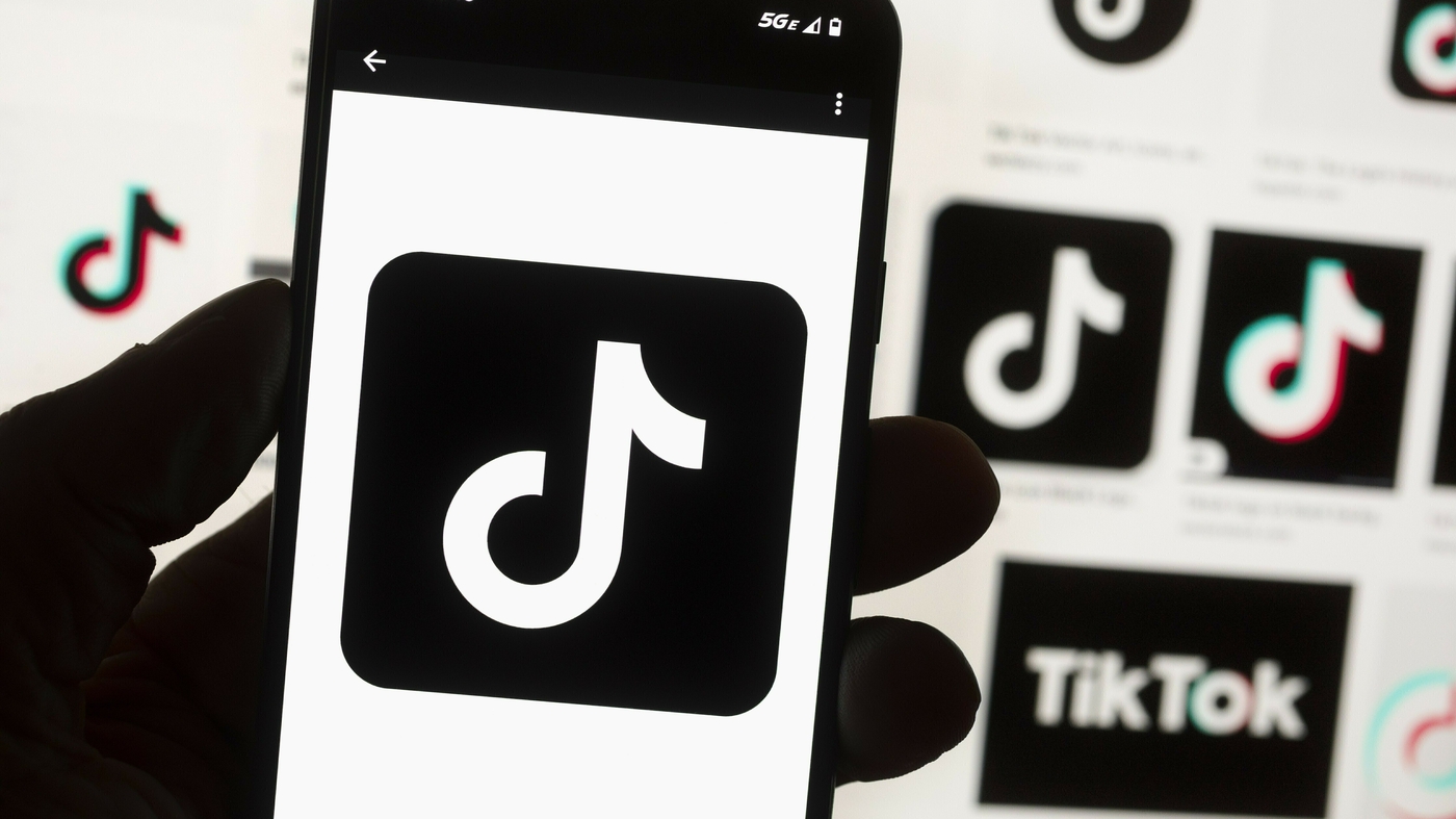 TikTok became a Diplomatic Crisis.