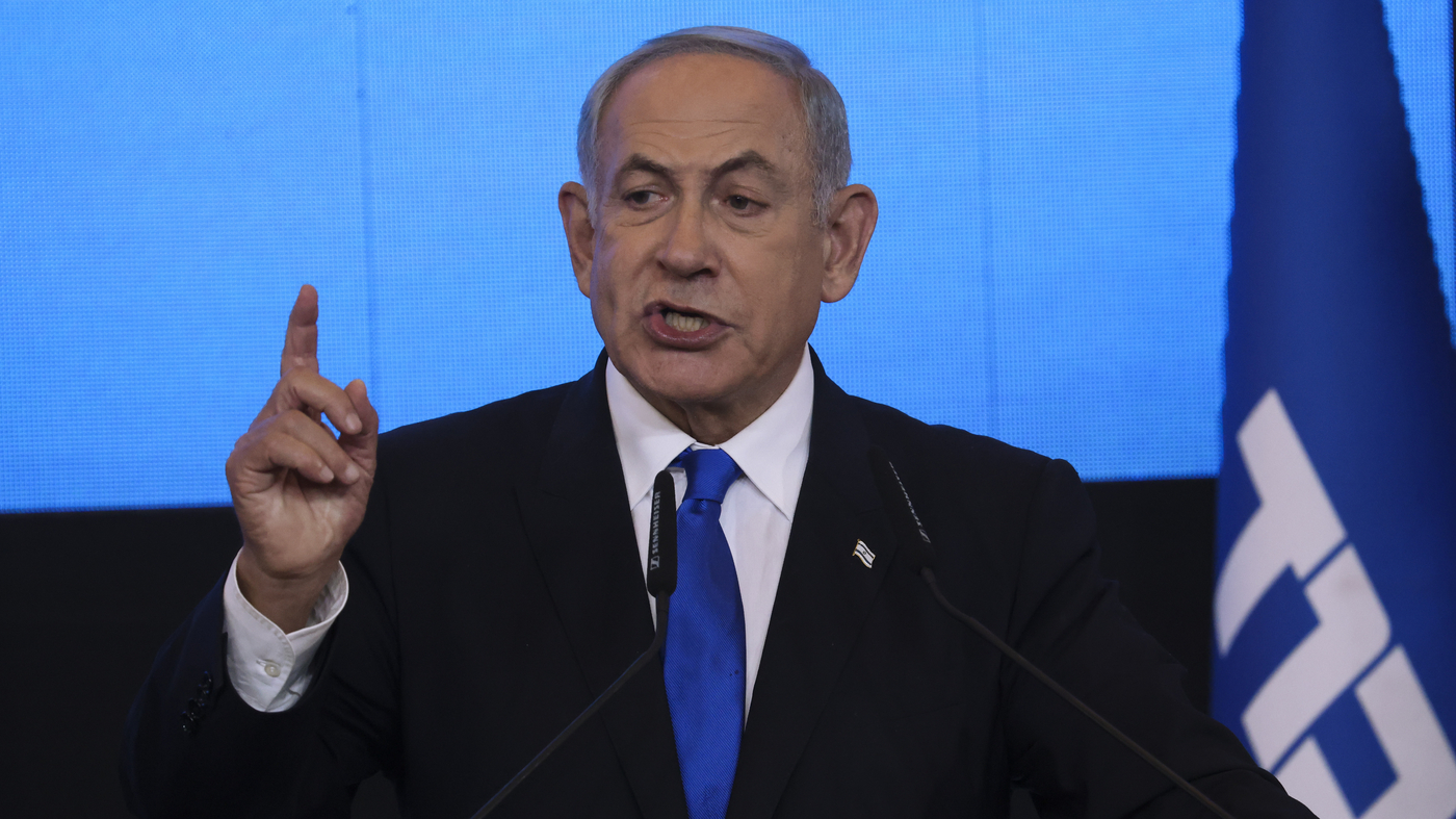 The ideal of democracy is in a Jewish state.
