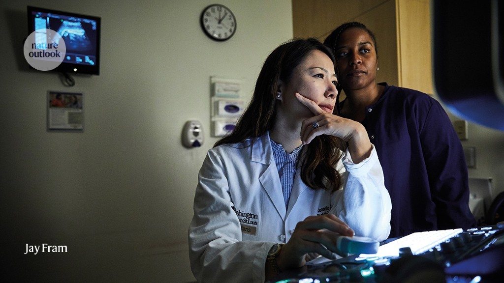 Maternal deaths in the United States are very much common.