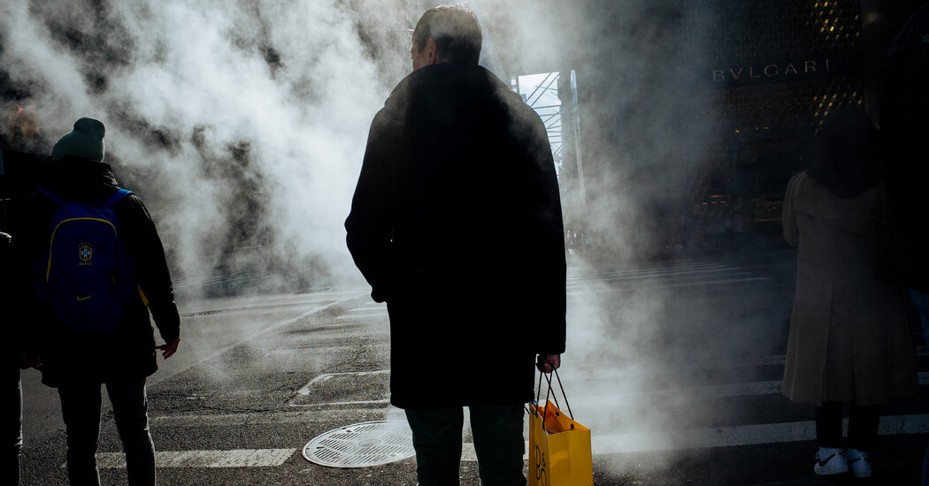 Inflation Forecasts were not correct last year.