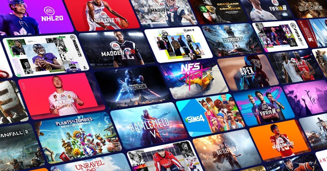 There are three game subscription services that are Best Game Subscription Services.