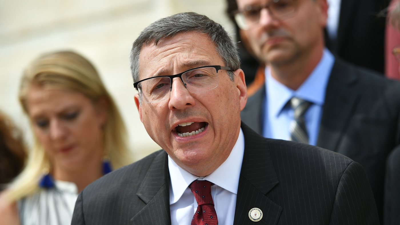 A former evangelical activist said he pushed the boundaries in Supreme Court dealings.