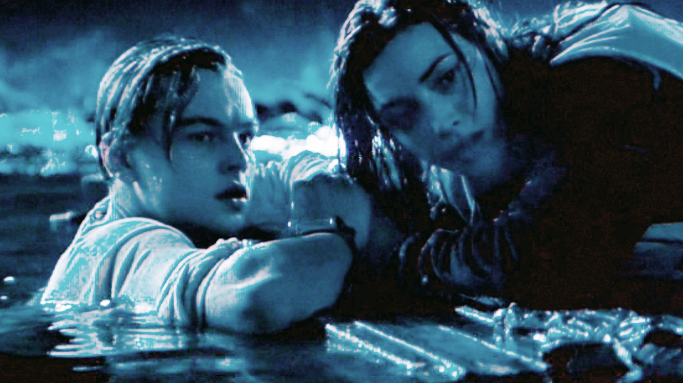 The death debate in ‘Titanic’ will be put to rest in a new special.