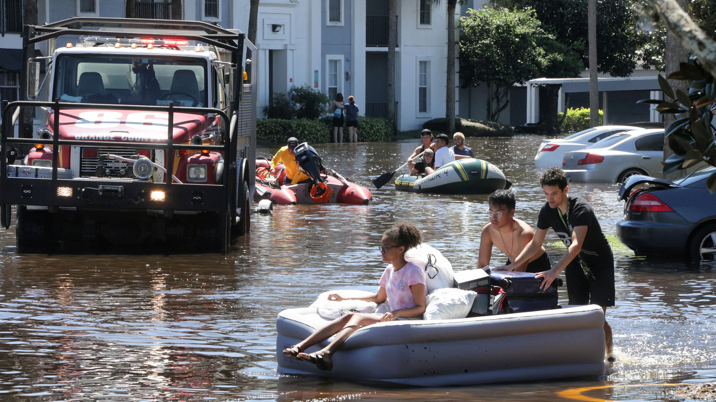 The climate crisis may be changing the behavior of tornadoes.