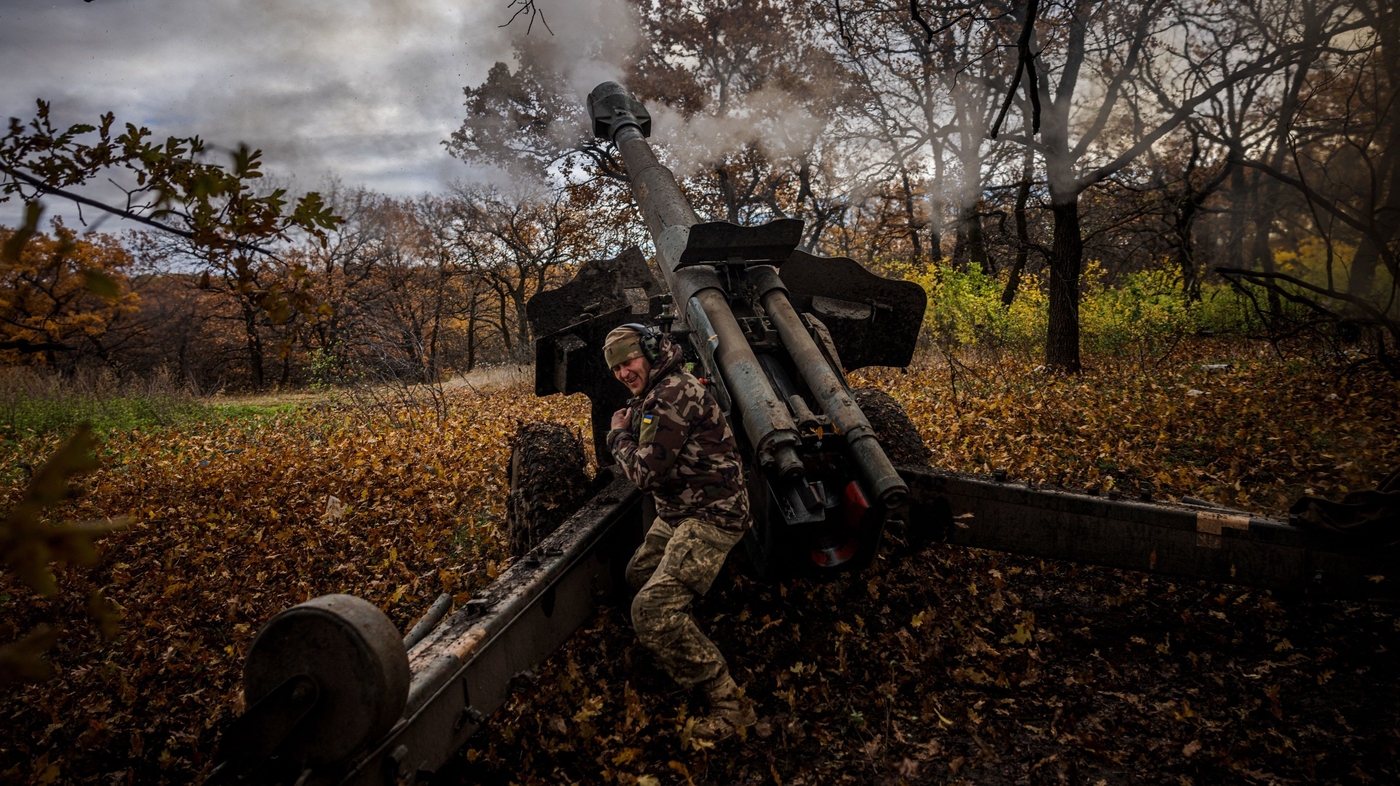 Russia’s new top commander inUkraine has a reputation for brutality.