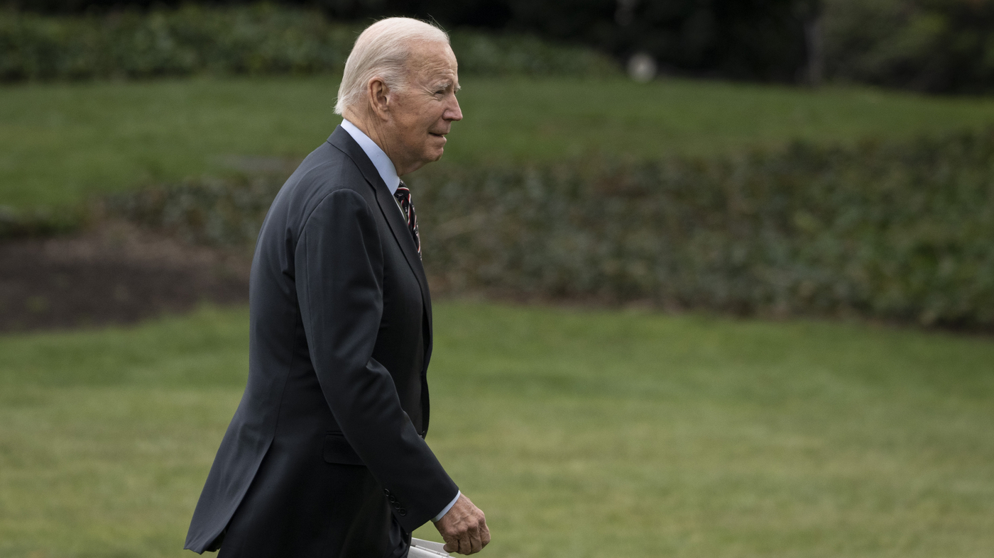 The year ends with Biden giving 6 full pardons.