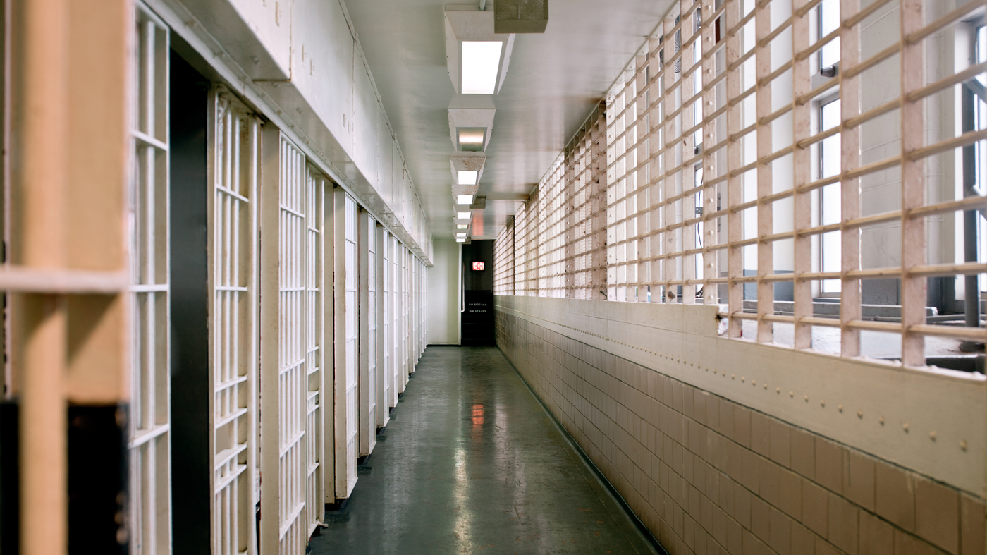 Senate found that female inmates were abused by federal prison staff.