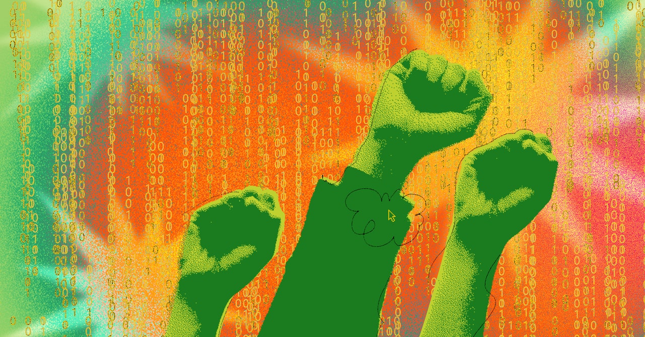 Hacktivism is back and it’s even more important than ever.
