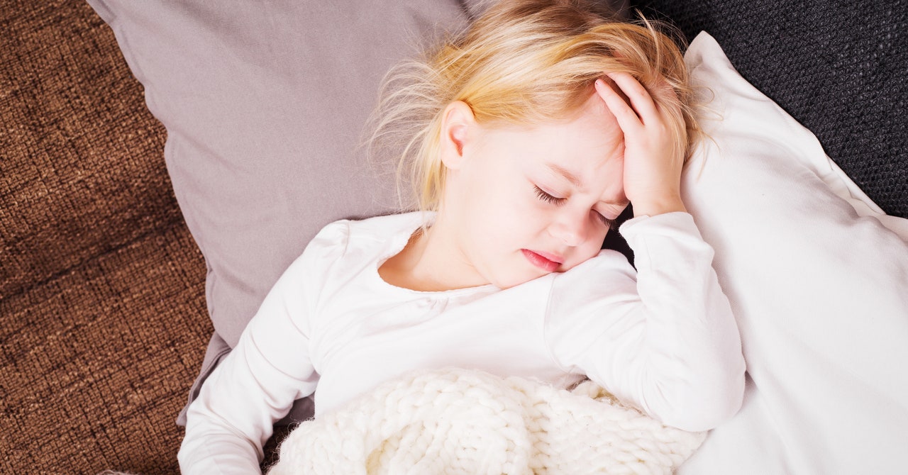 Parents should know about the symptoms and treatment of respiratory syncytialvirus in children.