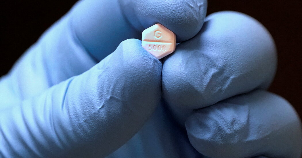 Some major drugstores are going to sell abortion pills, but they won’t be in every state.