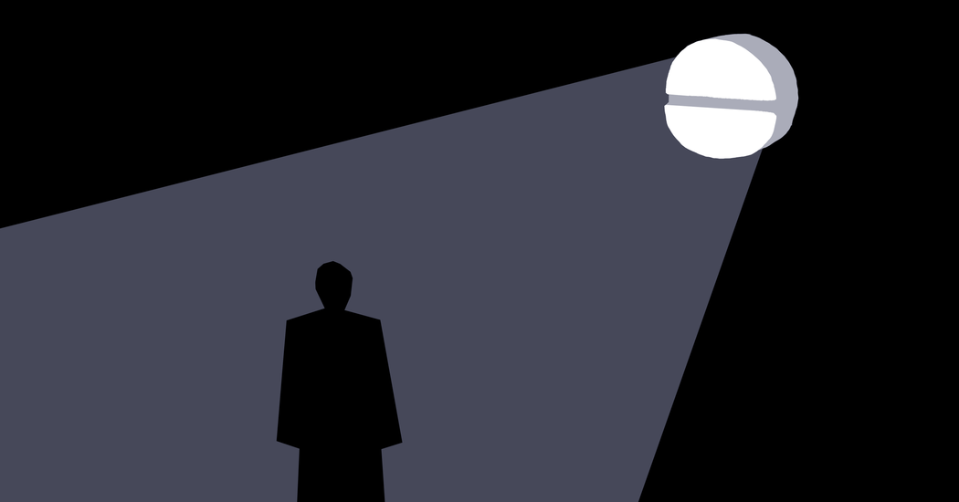 There is an opinion about how to stop chronic pain suicides.