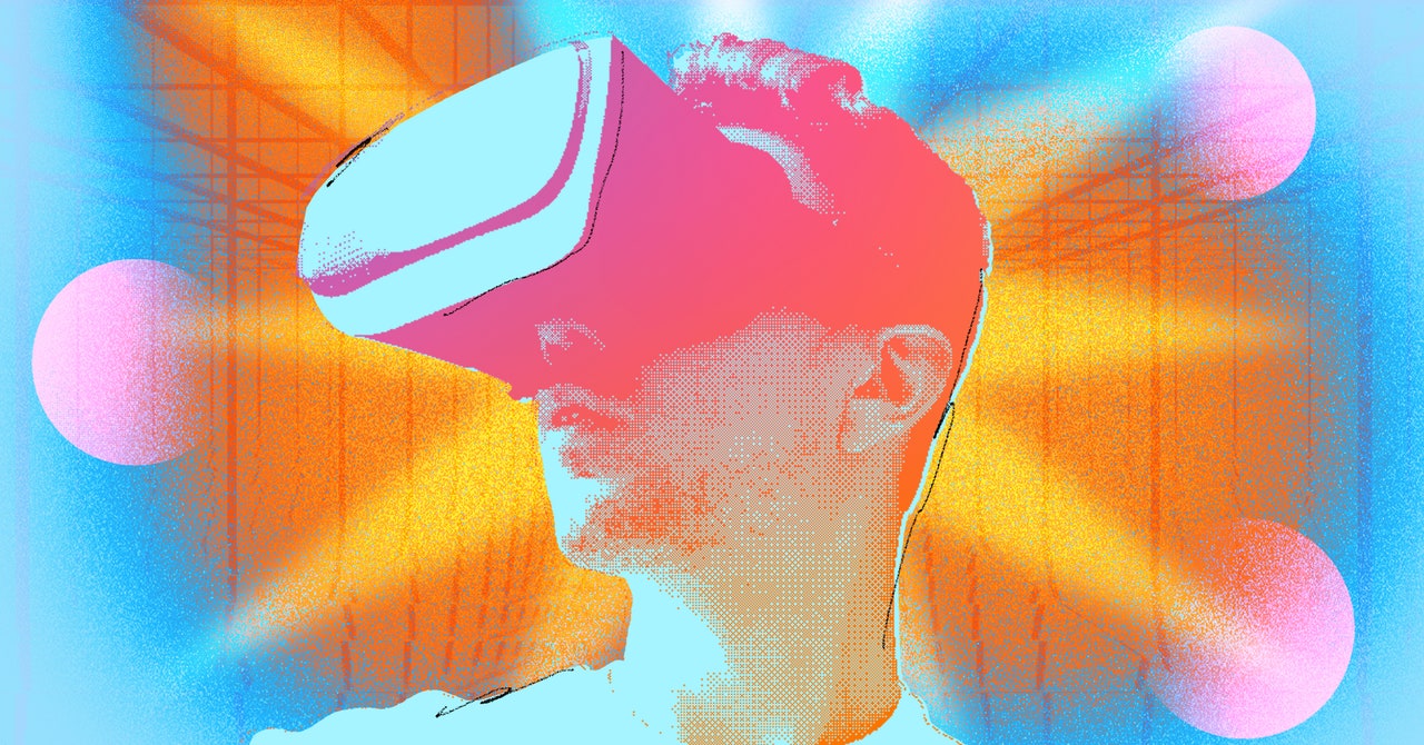 The Metaverse doesn’t have a fighting chance.
