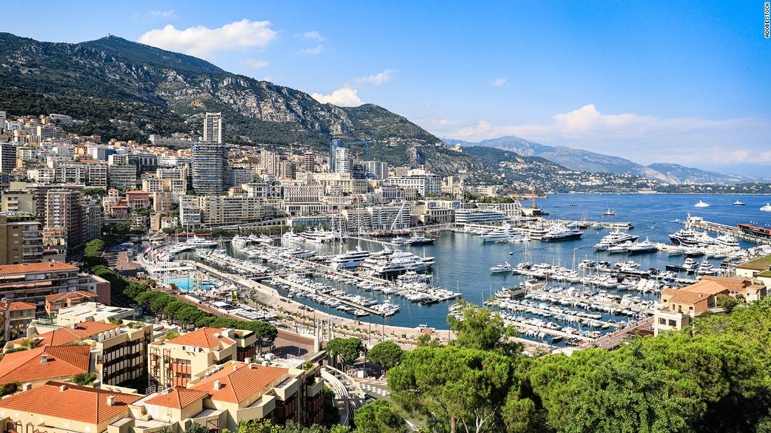 New design hotels and luxury train routes are coming soon.