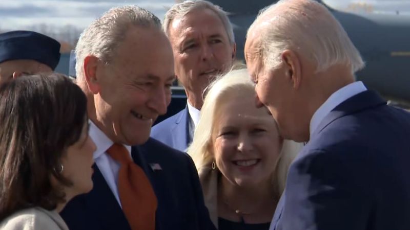 President Biden has made federal judge selection a top priority.