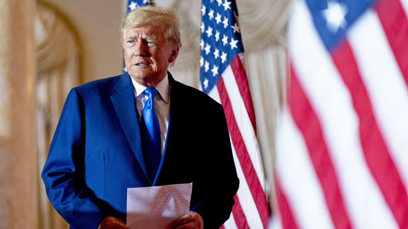 There is Trumpism beyond Trump.