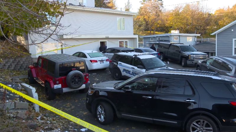 A month after 4 students were killed, police have yet to name a suspect as the University of Idaho enters final exam week.