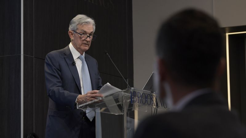 Rates will be raised by the Fed.