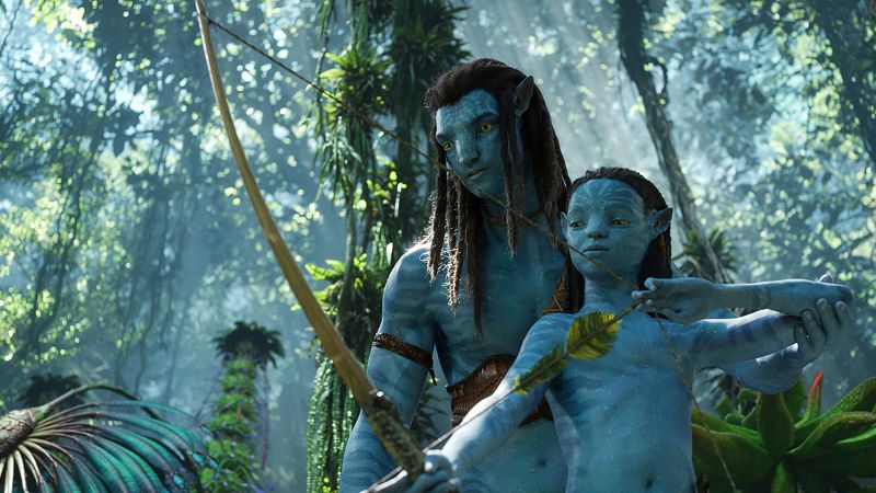 The truth about the new movie is bigger than the bottom line.