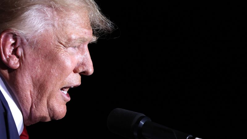 There is a big mystery after the January 6 revelations.