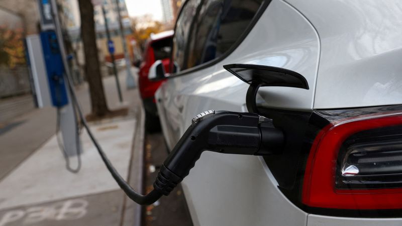 It will not be easy to receive a $7,500 tax credit, if you buy an electric car.